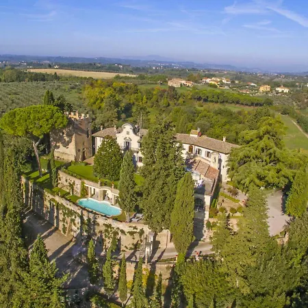 Willa Locazione Turistica Il Castello
