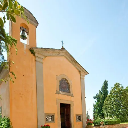 Willa Locazione Turistica Il Castello *