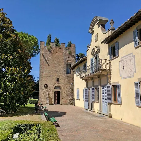 Locazione Turistica Il Castello