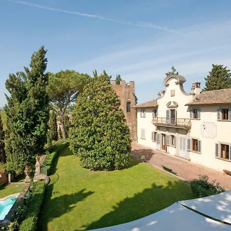 Locazione Turistica Il Castello * Castelfiorentino