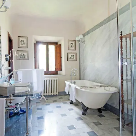 Willa Locazione Turistica Il Castello
