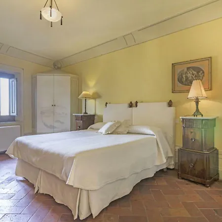 Locazione Turistica Il Castello Willa *
