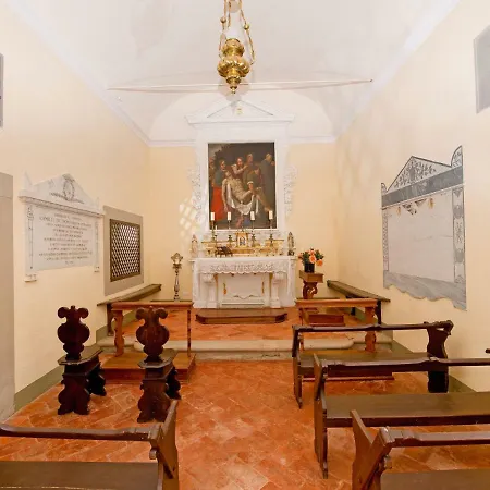 Willa Locazione Turistica Il Castello Castelfiorentino