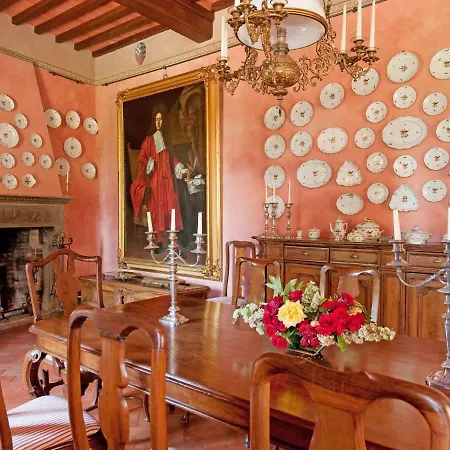Locazione Turistica Il Castello *