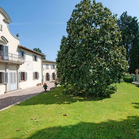 Willa Locazione Turistica Il Castello