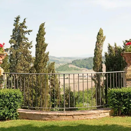 Locazione Turistica Il Castello Willa *