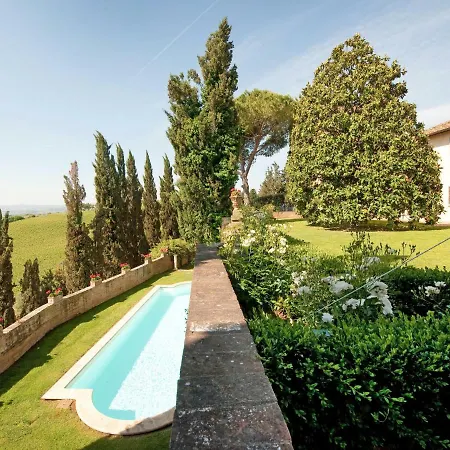 Willa Locazione Turistica Il Castello