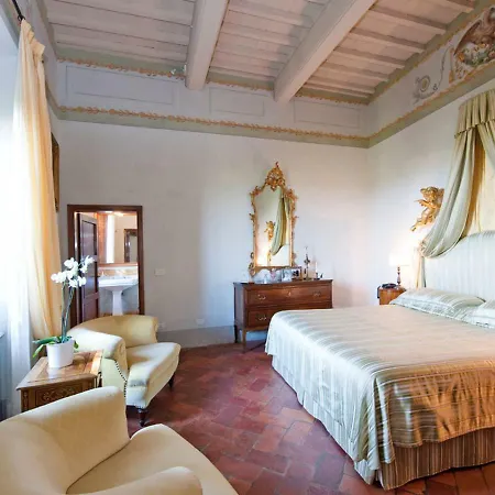 Willa Locazione Turistica Il Castello
