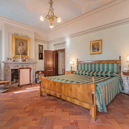 Locazione Turistica Il Castello