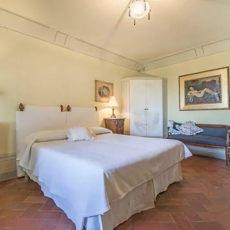 Willa Locazione Turistica Il Castello